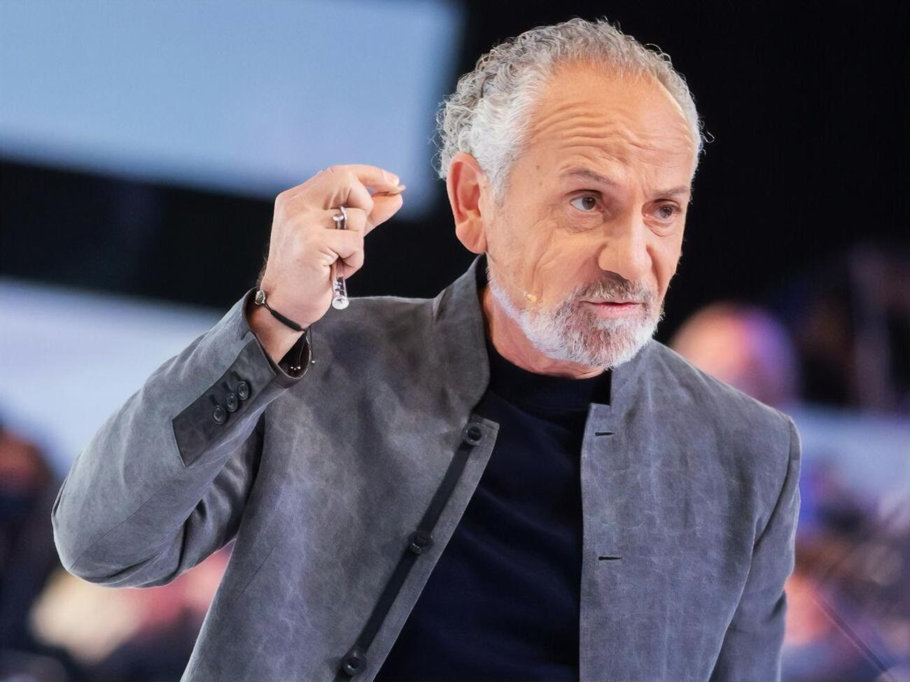 Шустер:&nbsp;Не так Москва уж сильно защищена