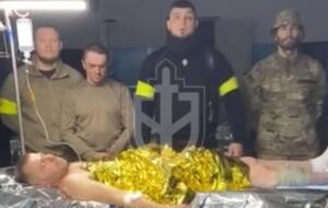 В РДК обещают передать пленных по случаю церковного праздника Троицы