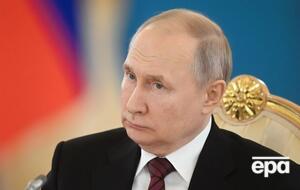 Депутат Держдуми від "Единой России" прямо сказав, що відповідальним за фатальні провали в Україні є Путін. Уже всі розуміють, що дідусь кермує цей "Титанік" на айсберг