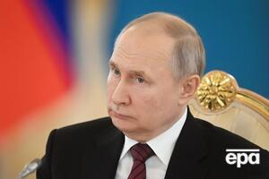 Депутат Госдумы от "Единой России" прямо сказал, что ответственность за фатальные провалы в Украине несет Путин. Уже все понимают, что дедушка ведет этот "Титаник" на айсберг