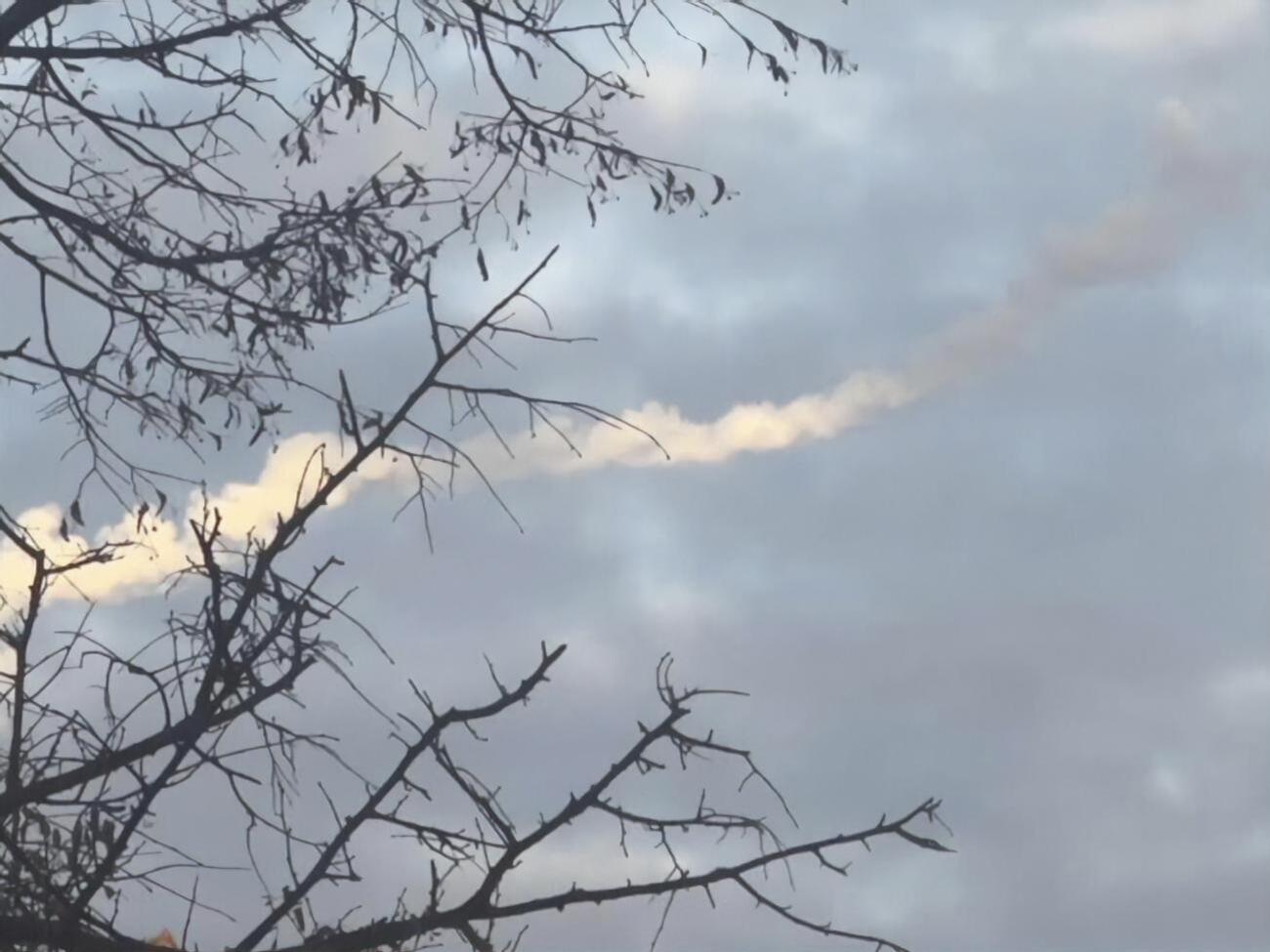 ПВО отлично сработала в Полтавской области, отметили в ОВА