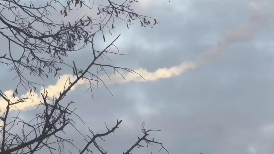 ПВО отлично сработала в Полтавской области, отметили в ОВА
