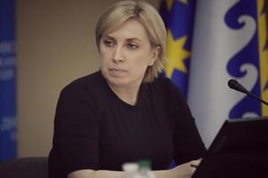 Верещук: Одним з основних завдань стане відновлення критичної інфраструктури