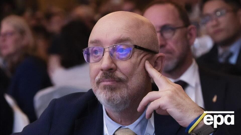 Резников рассказал о ситуации в Бахмуте
