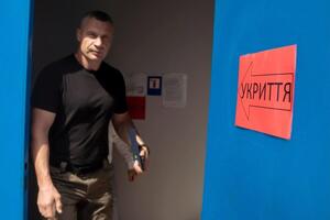 Комісію для ревізії сховищ створили 3 червня