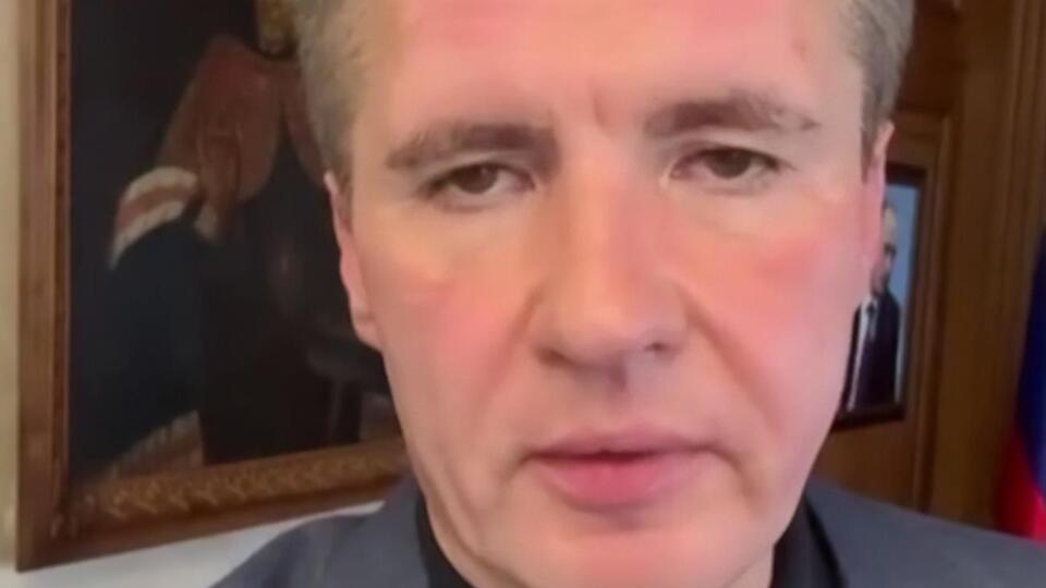 Гладков вважає, що полонених росіян уже вбили