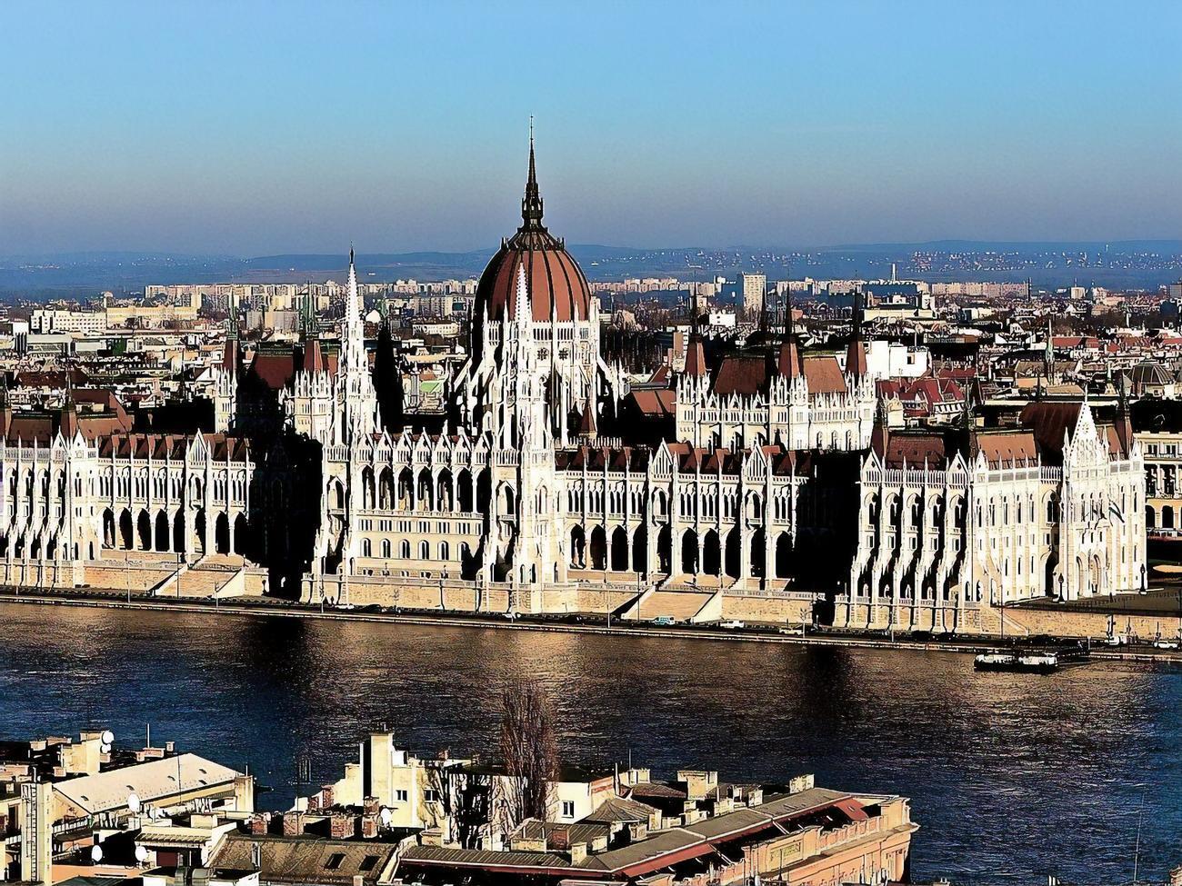 Венгерские власти опубликовали исправленное видео об Украине