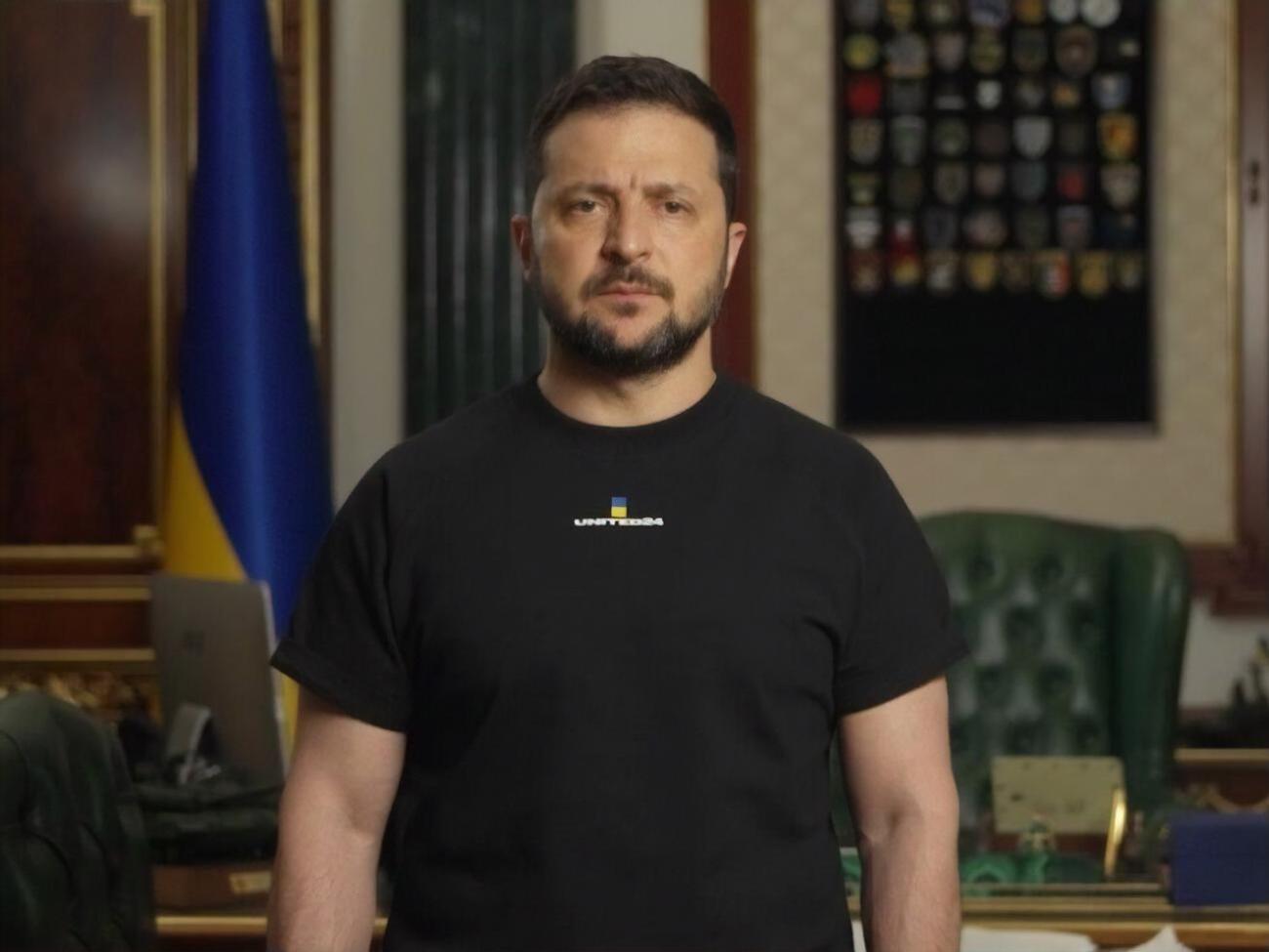 Зеленський обговорив із представниками влади і розвідки, як Росія обходить санкції та хто їй допомагає