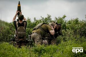 Українські військові за добу відбили 23 атаки ворога, ідеться у зведенні