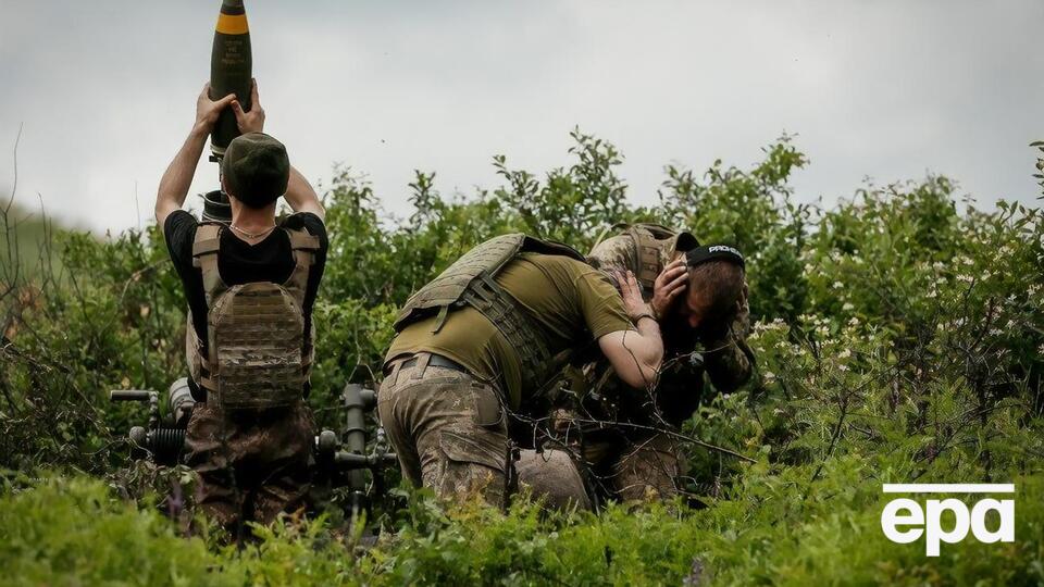 Украинские военные за сутки отбили 23 атаки врага, говорится в сводке