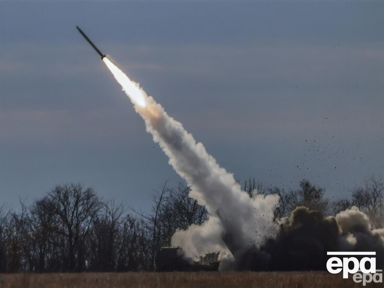 Сили оборони завдали вогневого ураження по позиціях окупантів, зазначили в Генштабі, не уточнюючи, чим саме було завдано удару