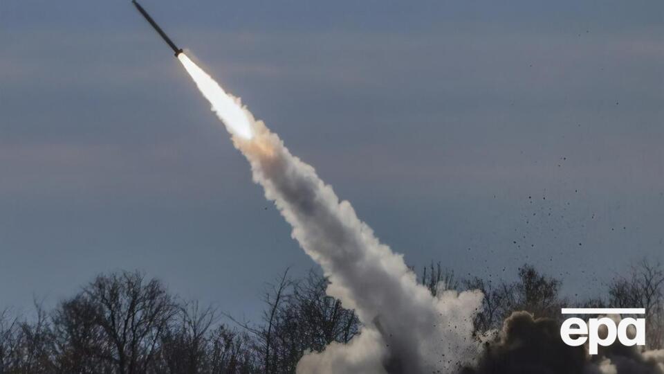 Сили оборони завдали вогневого ураження по позиціях окупантів, зазначили в Генштабі, не уточнюючи, чим саме було завдано удару