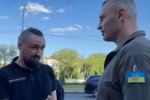 Мер Києва та міністр із питань стратегічних галузей промисловості перевіряють стан сховищ