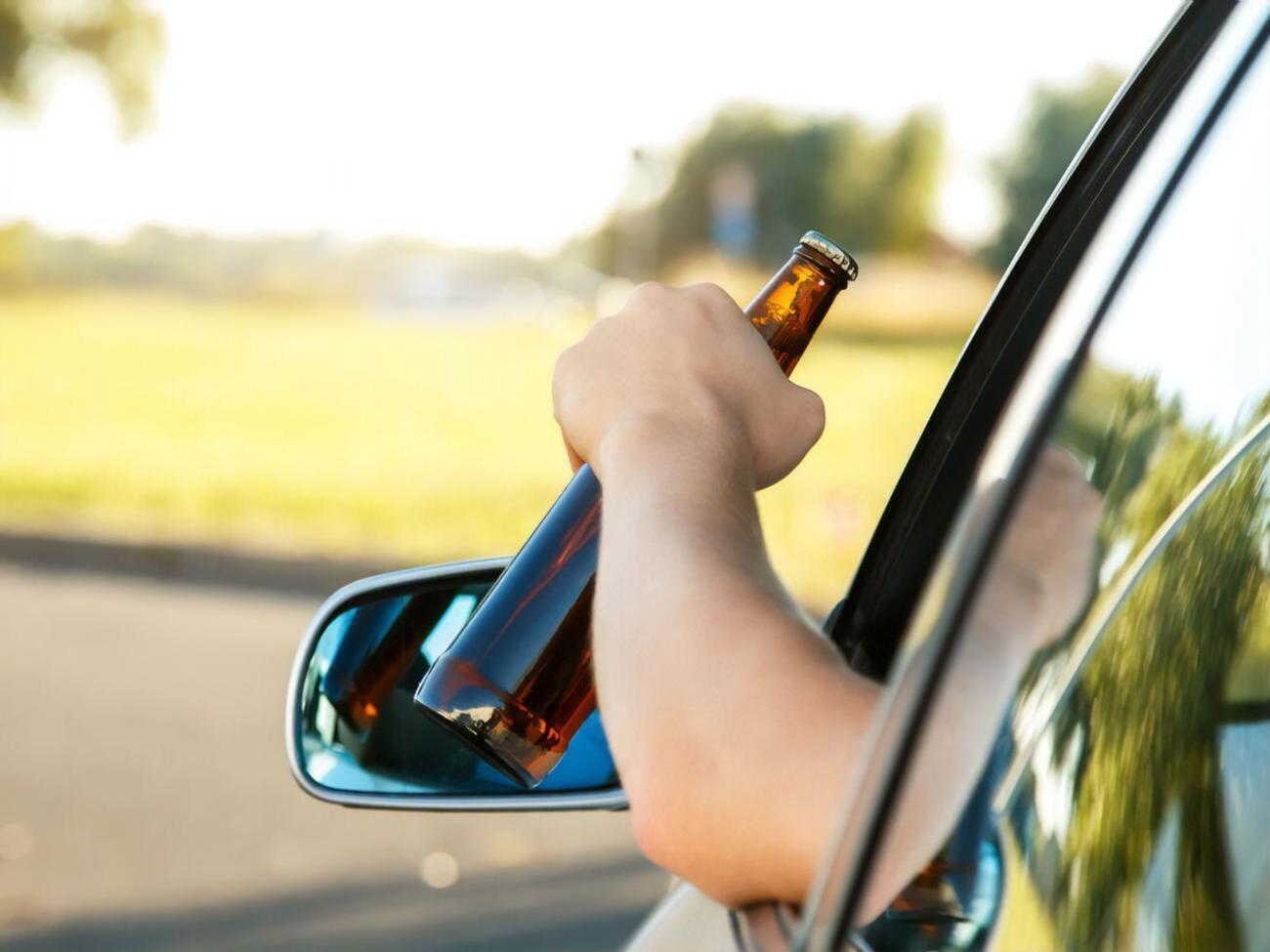 Украина получила автомобили, конфискованные в Латвии за езду в нетрезвом виде