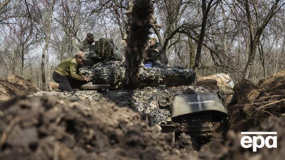 Україна готова до звільнення територій, говорив Зеленський