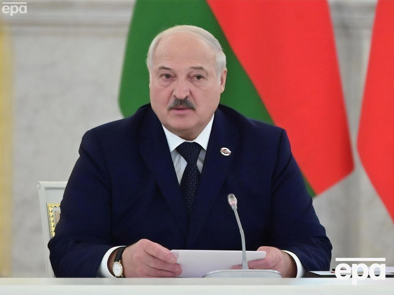 Цепкало про Лукашенка: Сумніша історія буде, якщо він сидітиме й нічого не розумітиме