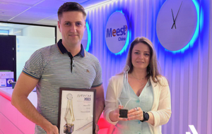 "Бренд года" – это всеукраинский бизнес-конкурс, определяющий лучшие украинские компании с 2000 года