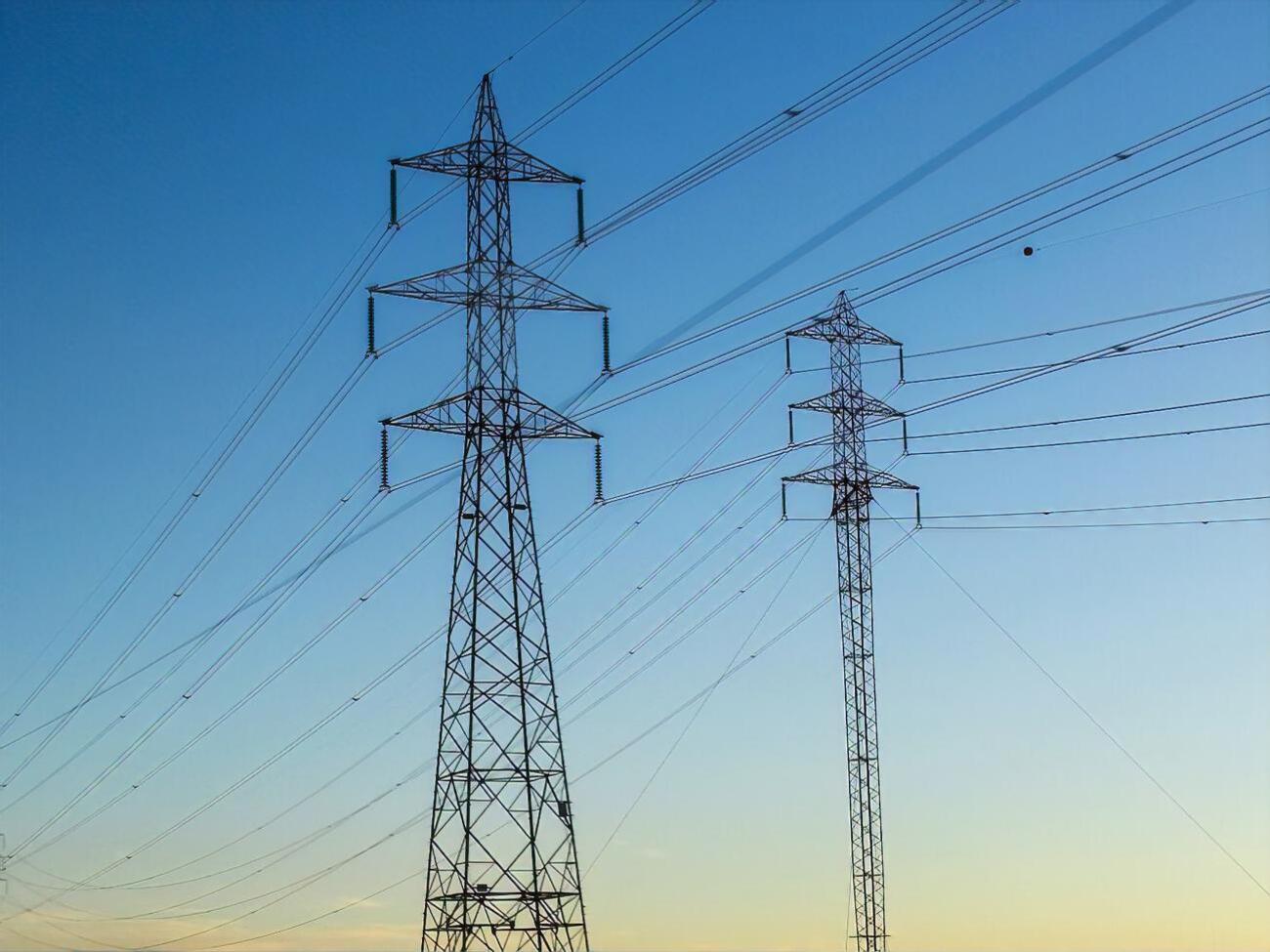 В Белгородской области сообщили о пожаре на энергообъекте