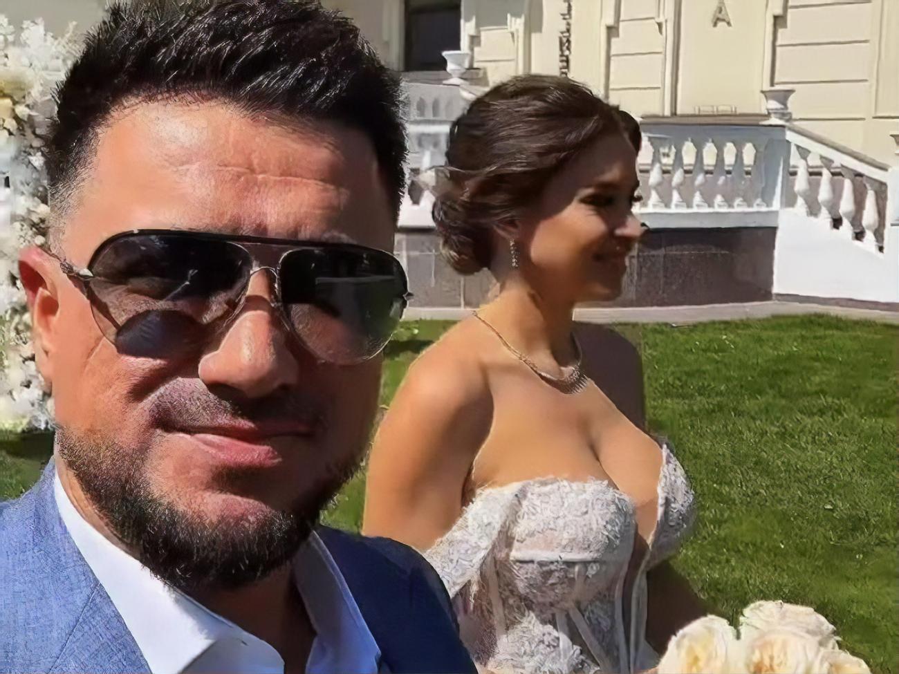 Роман Реус и Налчаджиоглу начался в 2020 году