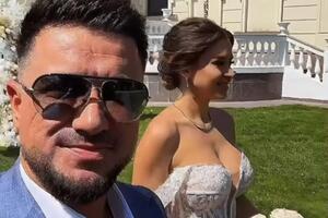 Роман Реус и Налчаджиоглу начался в 2020 году
