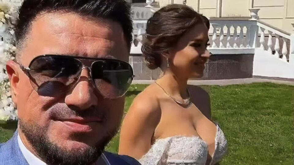 Роман Реус и Налчаджиоглу начался в 2020 году