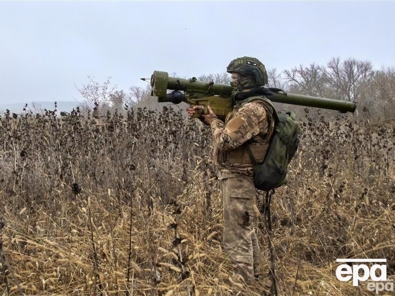 В ВСУ утверждают, что РФ проводит информационную операцию для деморализации украинцев