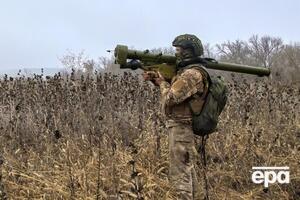 В ВСУ утверждают, что РФ проводит информационную операцию для деморализации украинцев