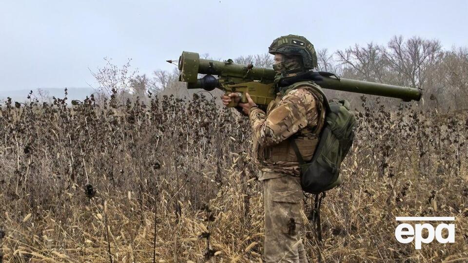 В ВСУ утверждают, что РФ проводит информационную операцию для деморализации украинцев