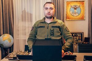 Буданов рассказал о тех результатах работы проекта Black Box, которые уже можно обнародовать