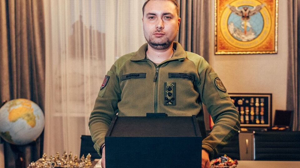 Буданов рассказал о тех результатах работы проекта Black Box, которые уже можно обнародовать