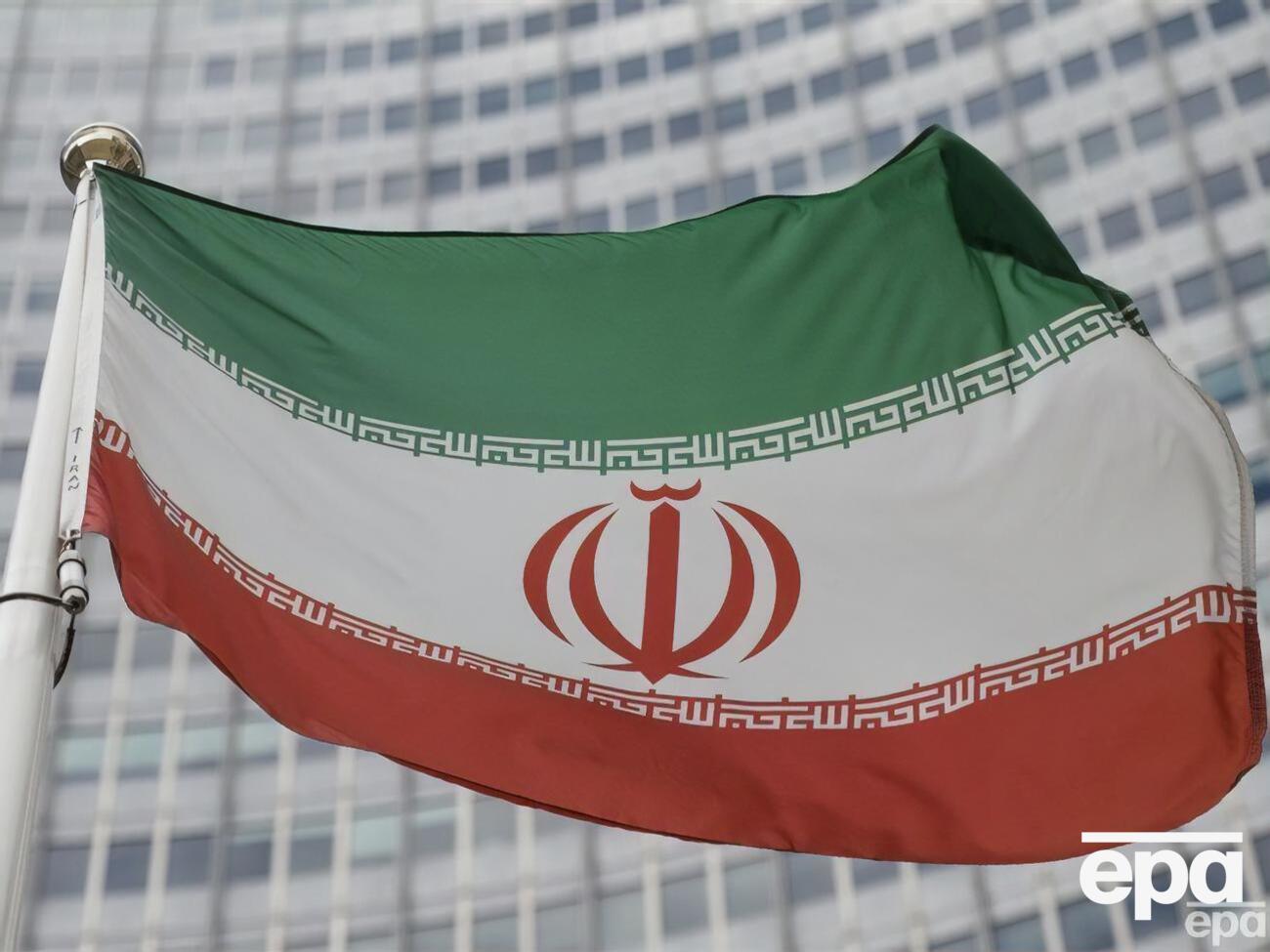 Иран поставляет РФ детали оружия и боеприпасы, говорится в расследовании