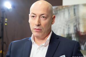 Гордон: Путин – не жилец