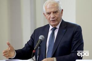 Зв'язки Євросоюзу з КНР засновані на довірі й повазі до міжнародного права – Боррель