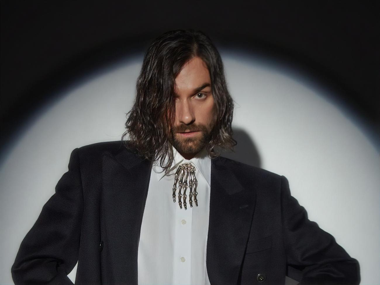 Савлепов пока не комментировал происшествие