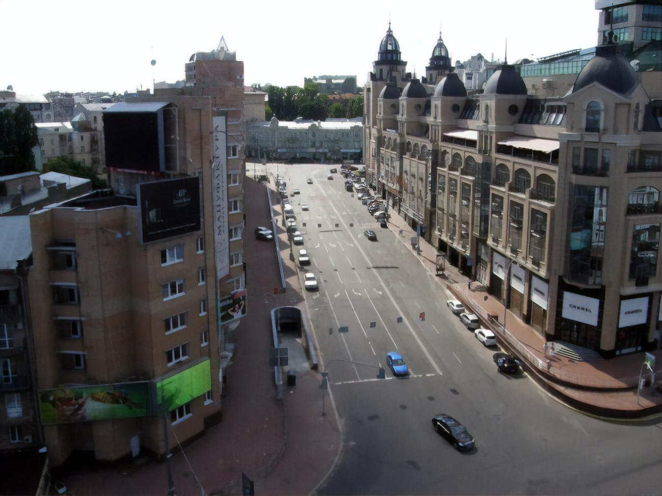 Петиция против переименования улицы набрала 6 тыс. подписей