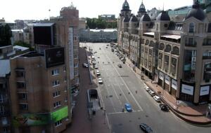 Петиция против переименования улицы набрала 6 тыс. подписей