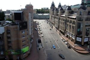 Петиция против переименования улицы набрала 6 тыс. подписей