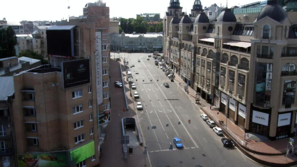 Петиция против переименования улицы набрала 6 тыс. подписей