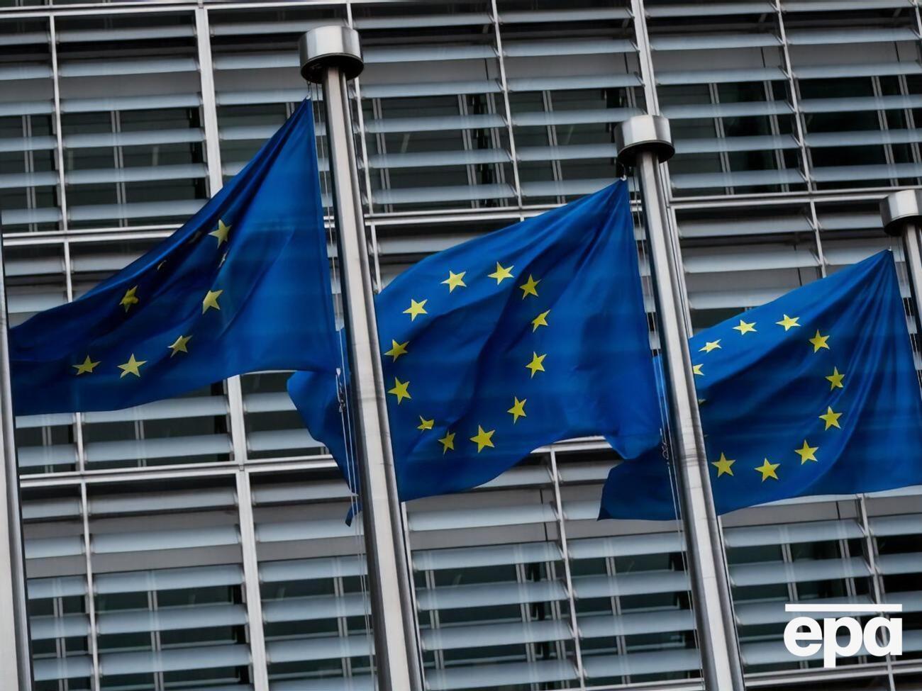 ЄК продовжила дію постанови, проти якої виступає Київ