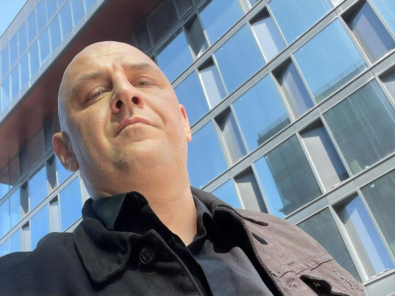 Потап показав, що носить на руці