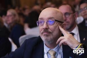 Китай стал старшим братом, а Россия – младшим, считает министр обороны Украины