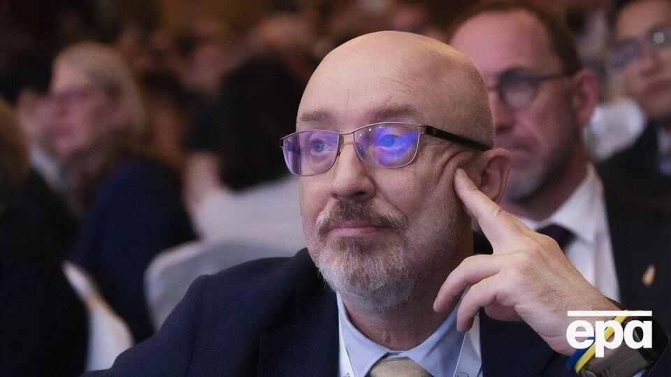 Китай стал старшим братом, а Россия – младшим, считает министр обороны Украины