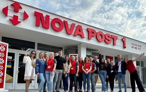 Отделение работает по адресу: Pod Višňovkou 1664/29