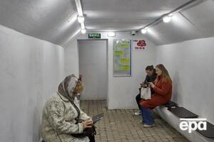 В Украине продолжается массовая проверка бомбоубежищ