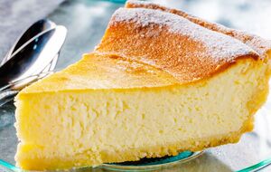 По словам эксперта, творог для запеканки не должен быть кислым