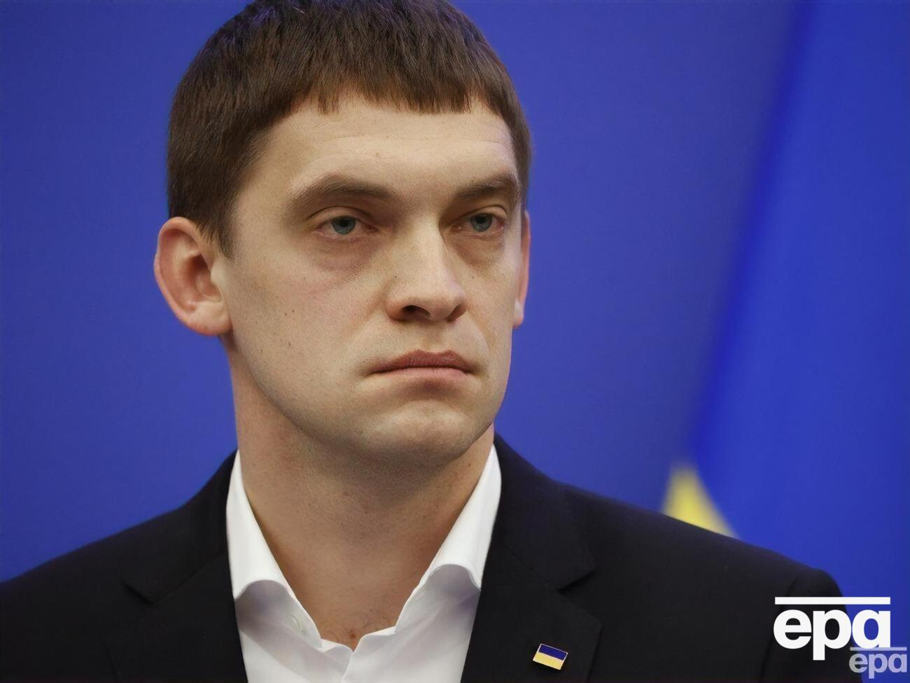 Федоров призвал мелитопольцов быть осторожными и ждать деоккупации города