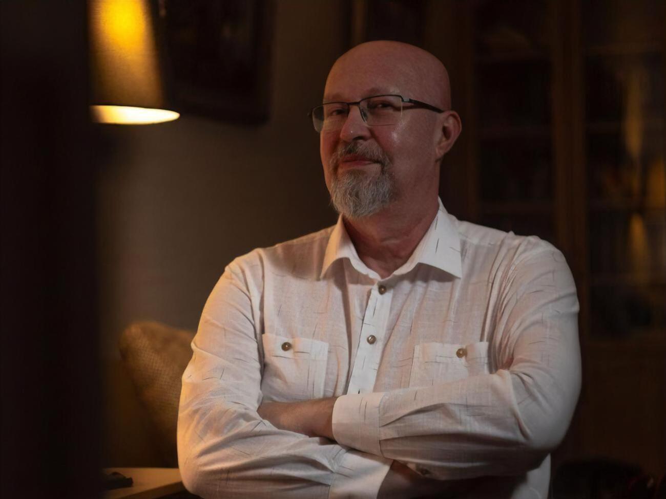 Соловей: В победу в России никто не верит