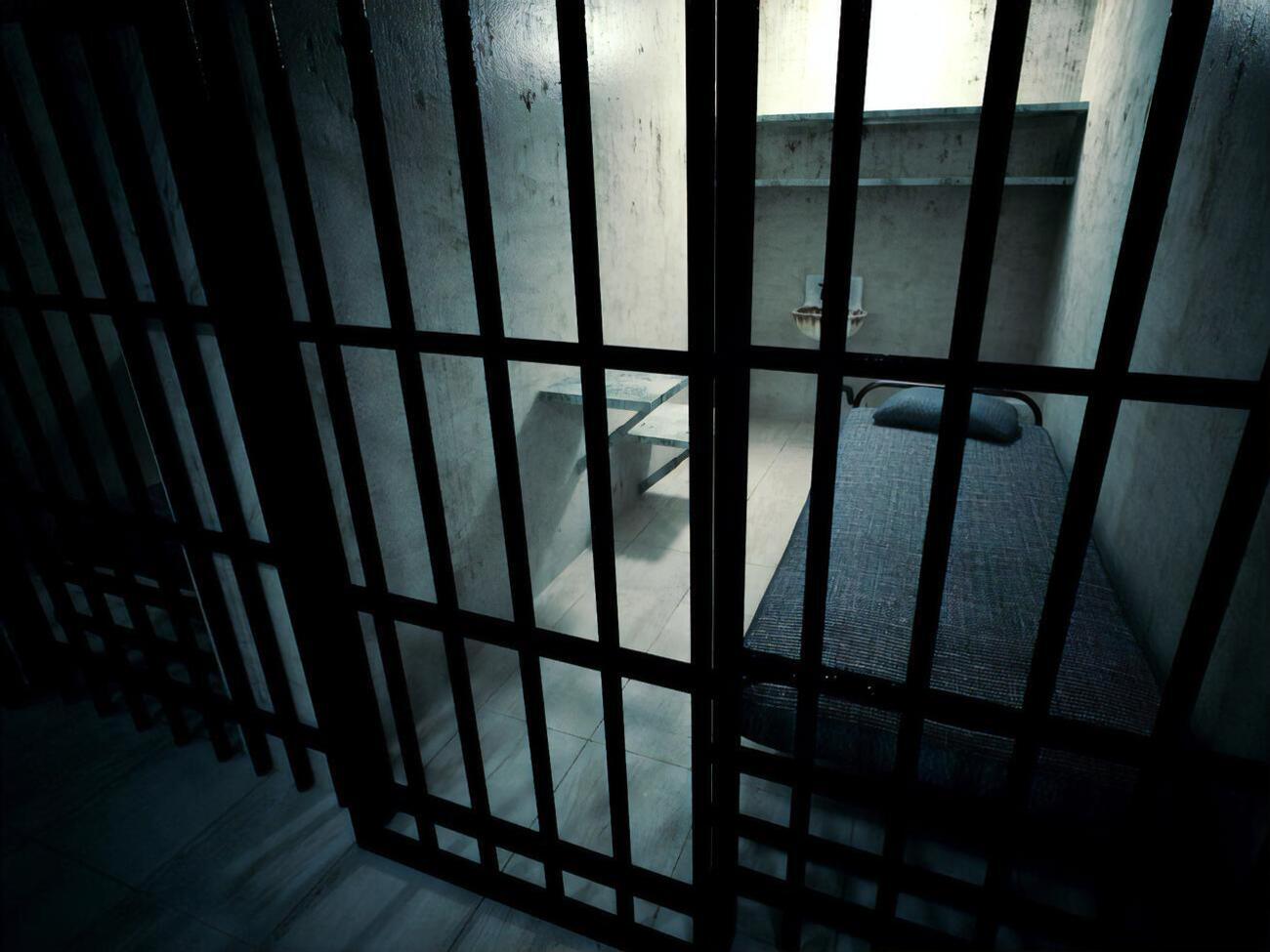 У СІЗО Чонгара вже перевели частину політичних ув'язнених, яких утримували в СІЗО №2 Сімферополя