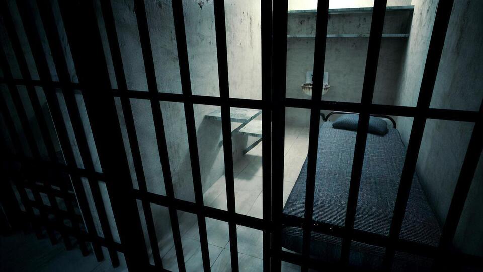 В СИЗО Чонгара уже перевели часть политических заключенных, которые содержались в СИЗО №2 Симферополя
