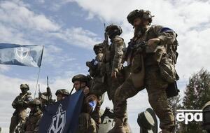 Российские добробаты заявляли, что использовали "перетрофеенную" технику